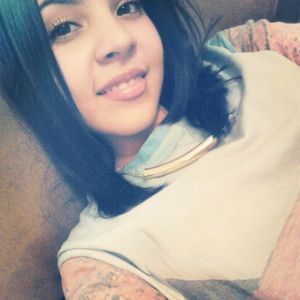 Meet your Posher, Jodie